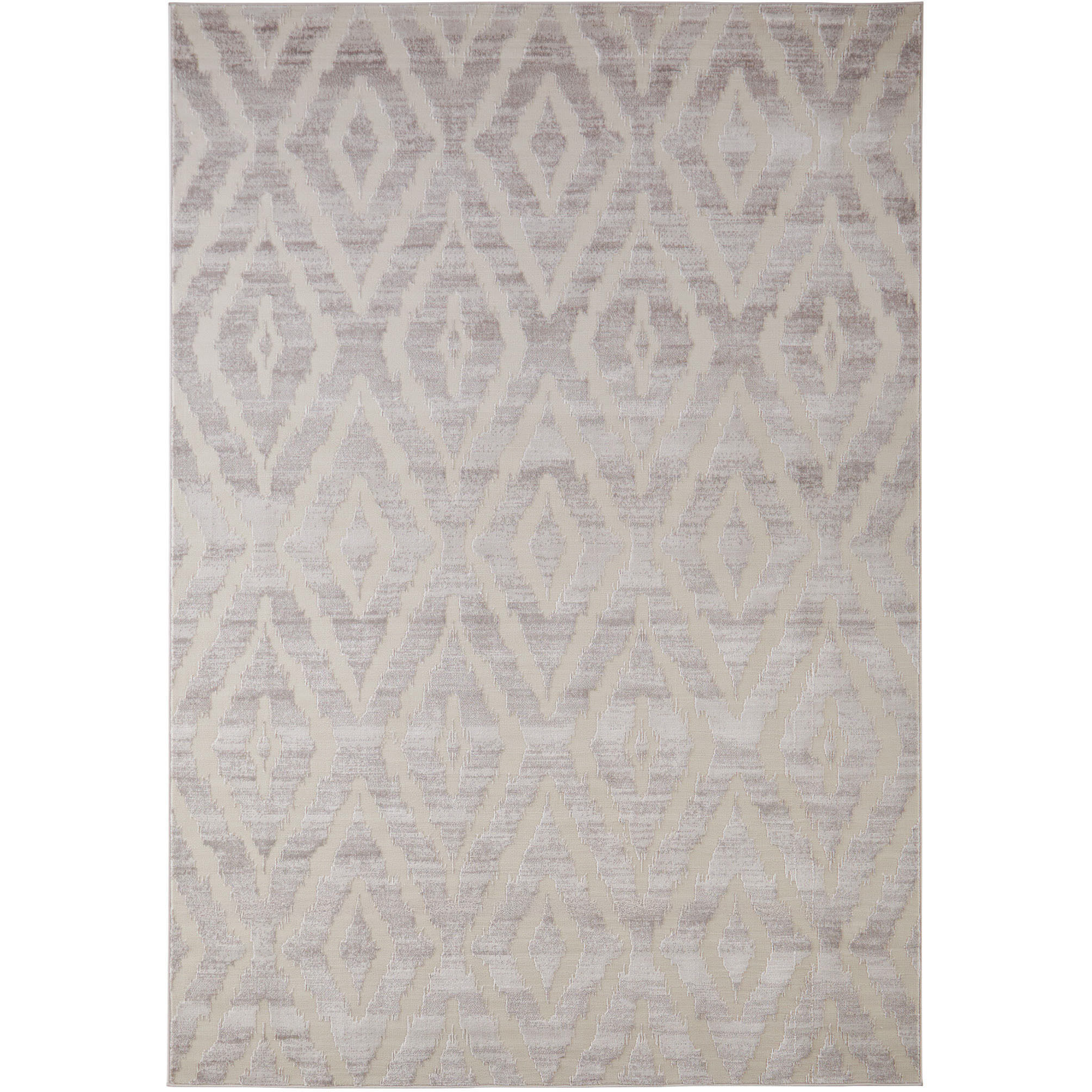 Betsi 130 X 94 inch Neutral Rug in 8 x 11