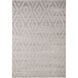 Betsi 36 X 24 inch Neutral Rug in 2 x 3