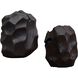 Ember Root 10.25 X 8.25 inch Sculptures, Set of 2