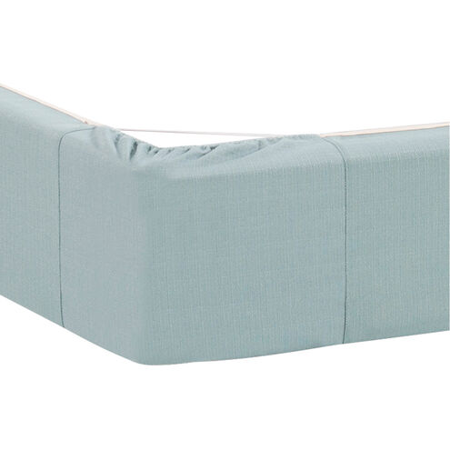 King Sterling Breeze Boxspring Cover