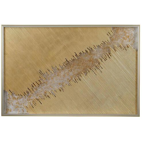 River Flow Shadowbox