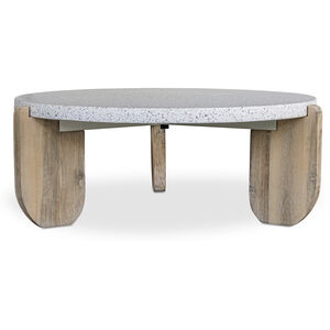 Wunder Coffee Table