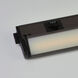 CounterMax 5K 120 LED 6 inch Bronze Under Cabinet