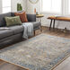 Bodrum 87 X 63 inch Tan Outdoor Rug, Rectangle