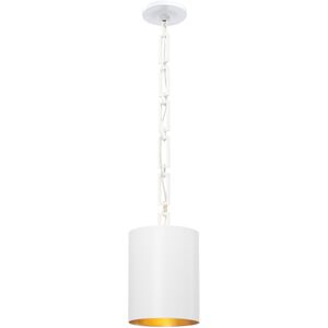Alston 1 Light 8.00 inch Mini Pendant