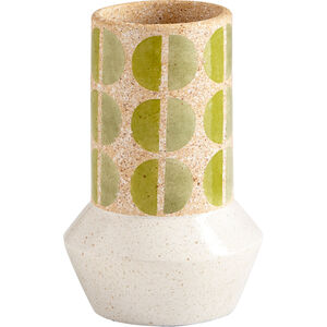 Spruce 9 inch Vase