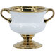 Electric 7.1 X 6.9 inch Vase