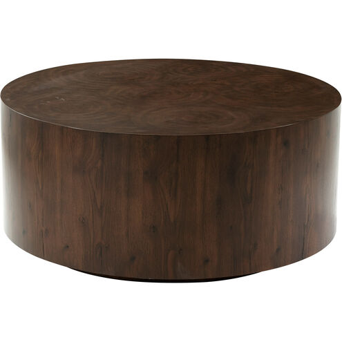 Theodore Alexander 40 X 40 inch Cocktail Table