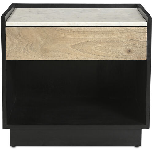 Carter Nightstand