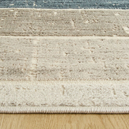 Betsi 158 X 118 inch Blue Rug in 10 x 13