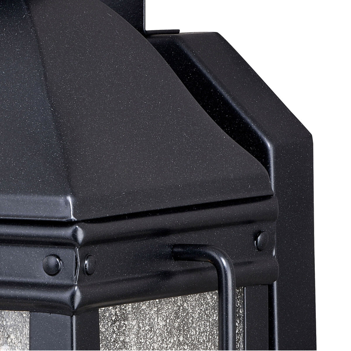 Revere LED 14.5 inch Oil Rubbed Bronze Outdoor Wall