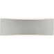 Ambiance 2 Light 16 inch Bisque Wall Sconce Wall Light