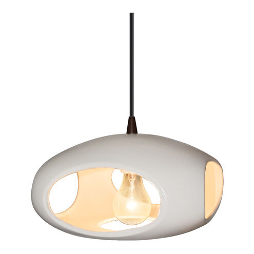 Radiance 1 Light 12 inch Pendant Ceiling Light