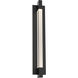 Heliograph 1 Light Outdoor Wall Light