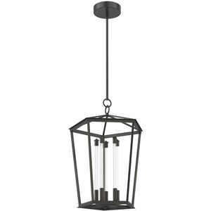 Delphine 16.63 inch Pendant