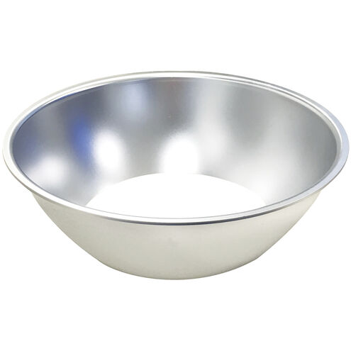 Quartz Clear Diffused Recessed