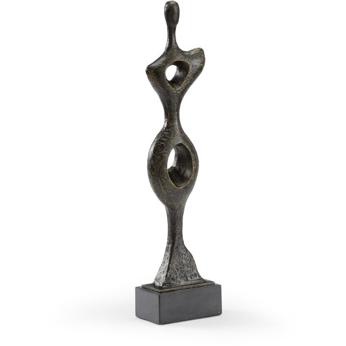 Wildwood 22 X 5 inch Sculpture