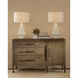Elysium 29 inch 150 watt Natural Table Lamp Portable Light