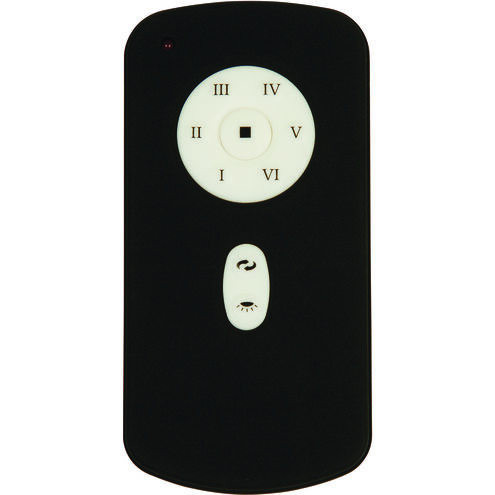 Signature Black Handset Only, for DC Motor