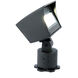 WAC 120V Wall Wash LED Bronze Wall Wash, WAC Landscape