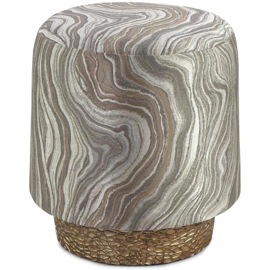 Marcador 19.5 inch Ottoman