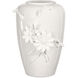 Daisy Maria 10.25 X 6.75 inch Vase