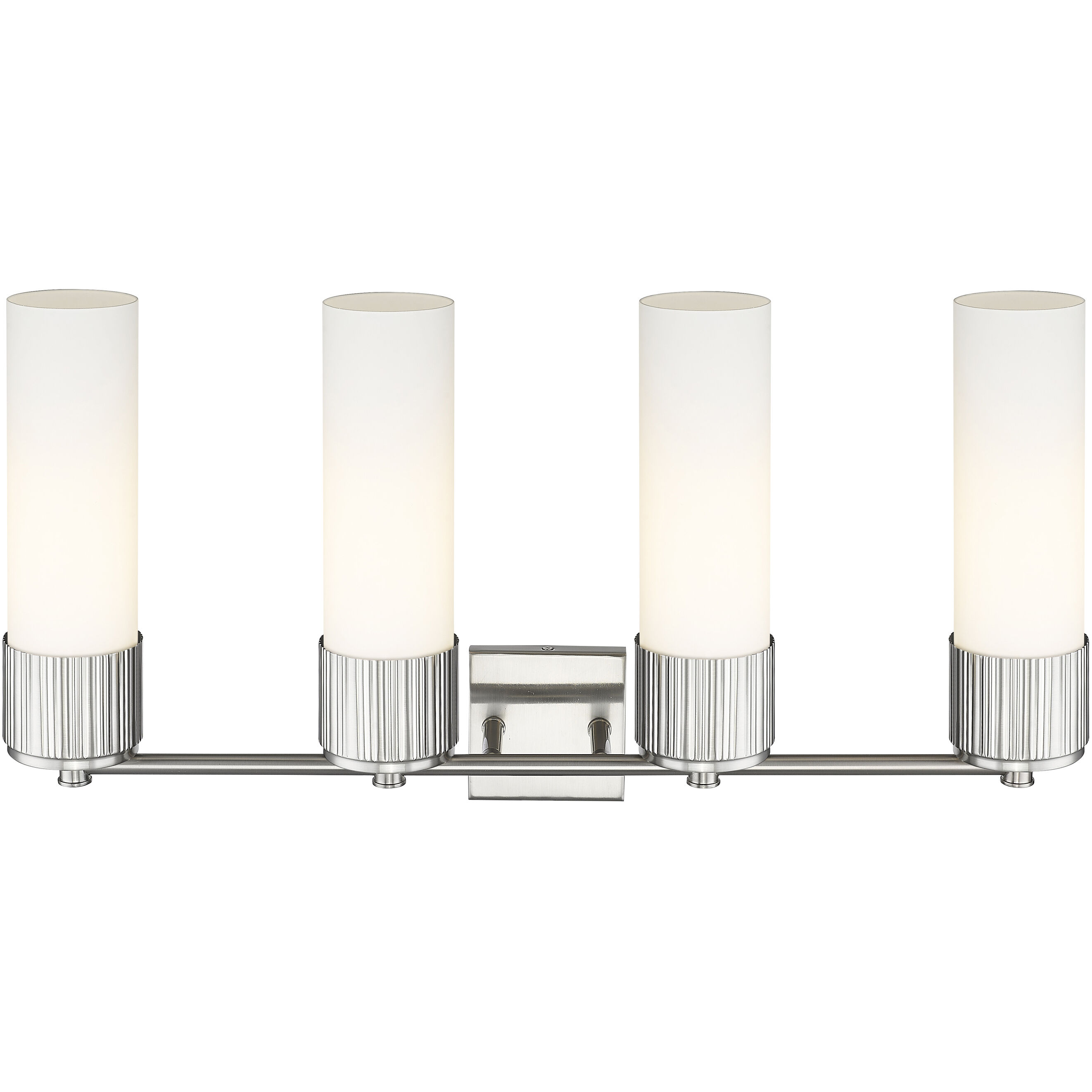 Bolivar 4 Light 31.00 inch Bathroom Vanity Light