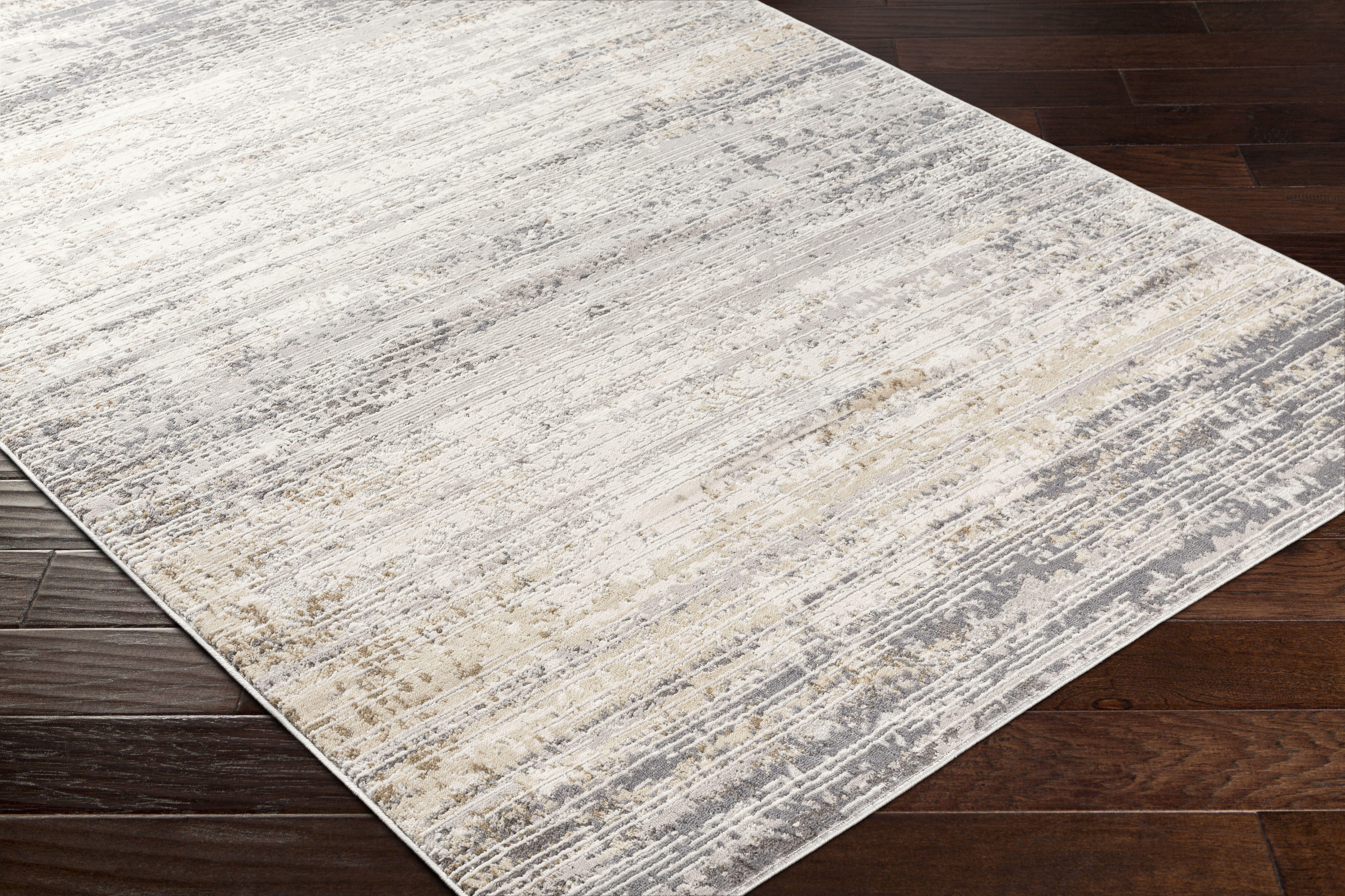 Alamo 84 X 63 inch Rug, Rectangle