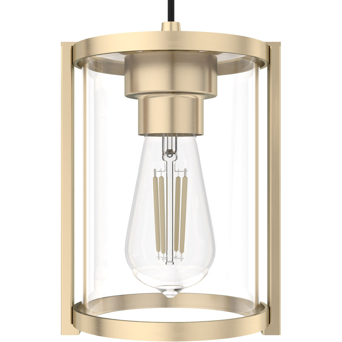 Astwood 3 Light 9 inch Alturas Gold Linear Cluster Pendant Ceiling Light