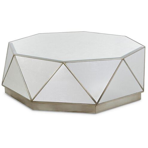 Radiant 52 X 52 inch Cocktail Table