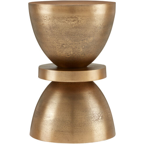 Ivaan Accent Table