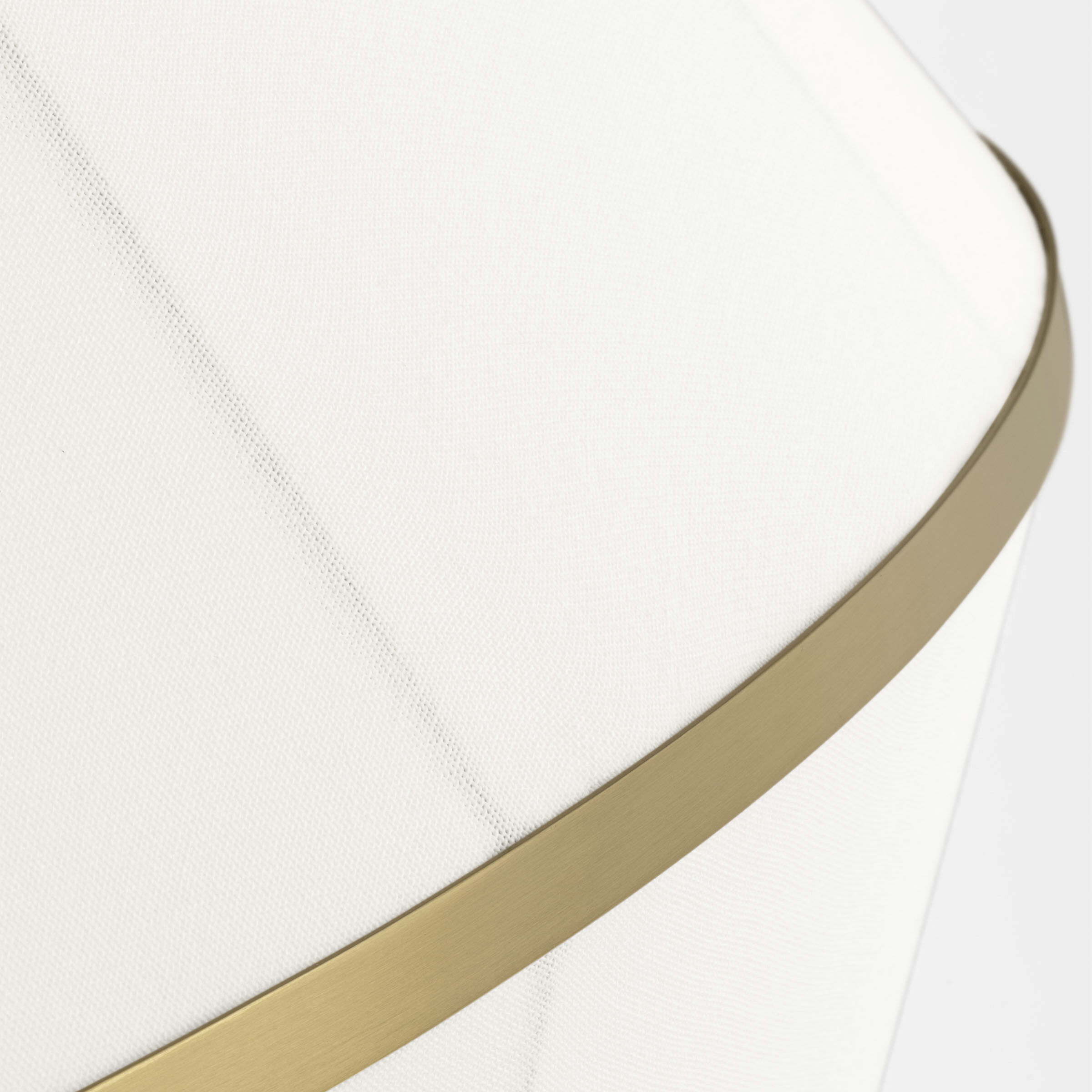 ED Ellen DeGeneres Hikari 5 Light 32.25 inch Burnished Brass Pendant Ceiling Light