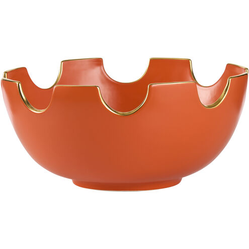 Classic 15.25 X 6.5 inch Bowl, Large