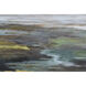 Sprucer Yellow/Multiple Canvas Art
