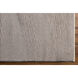 Alder 120 X 91 inch Tan Rug, Rectangle