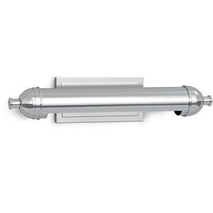 Devon 2 Light 17.50 inch Picture Light