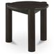 Jack 22 X 22 inch Brown Side Table