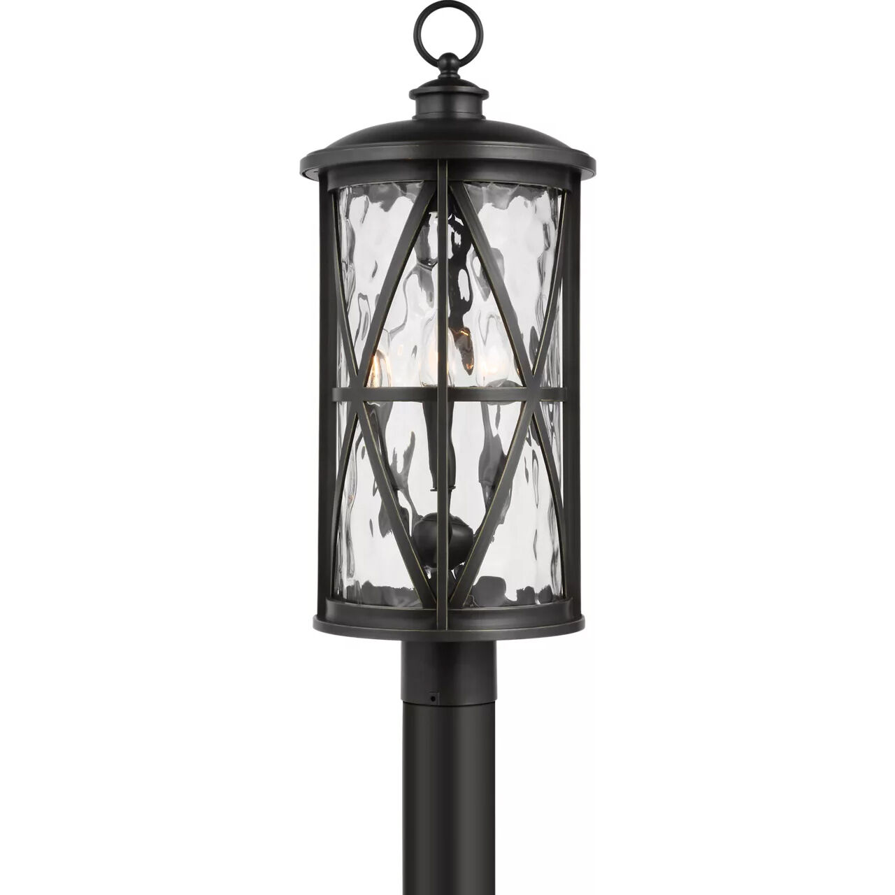 Millbrooke Outdoor Post Lantern