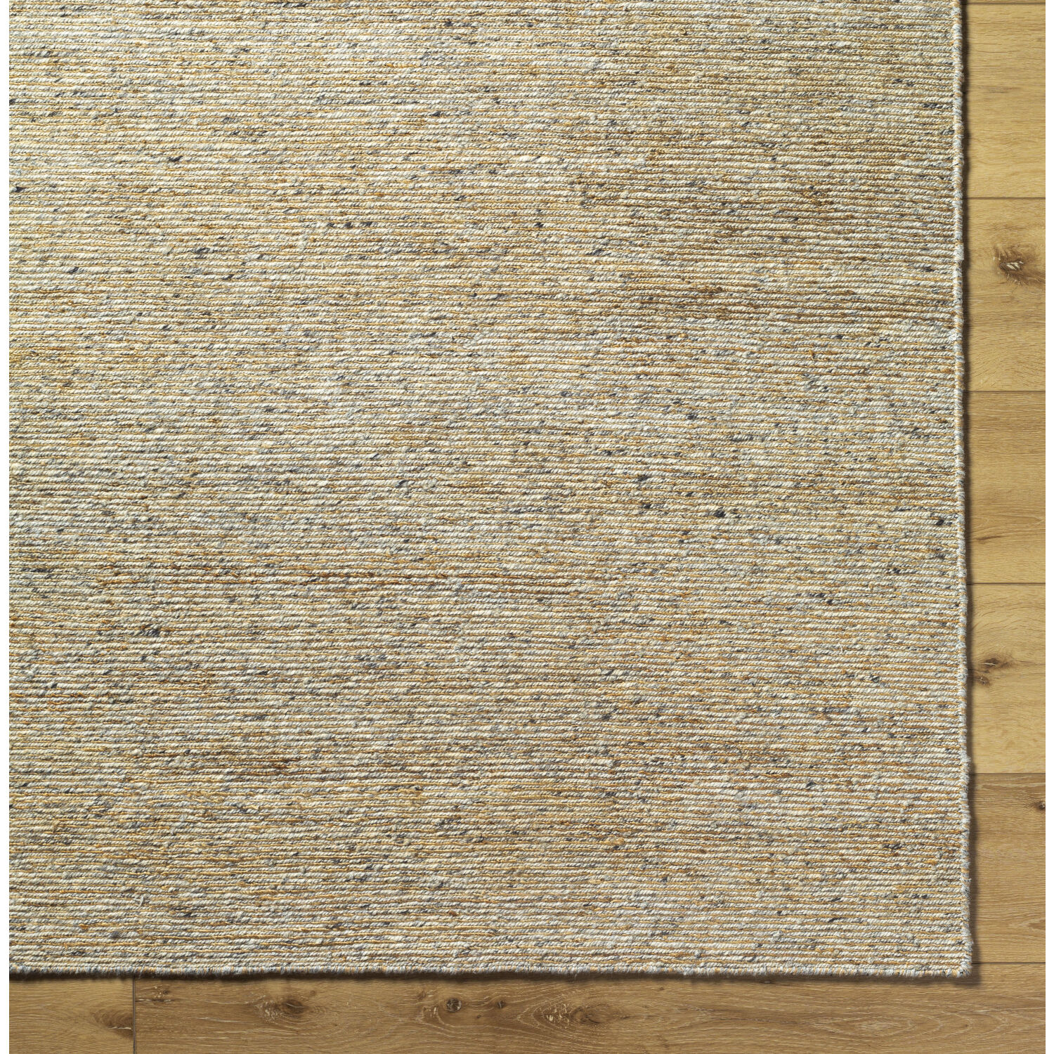 Natural Soumek 96 X 30 inch Rug