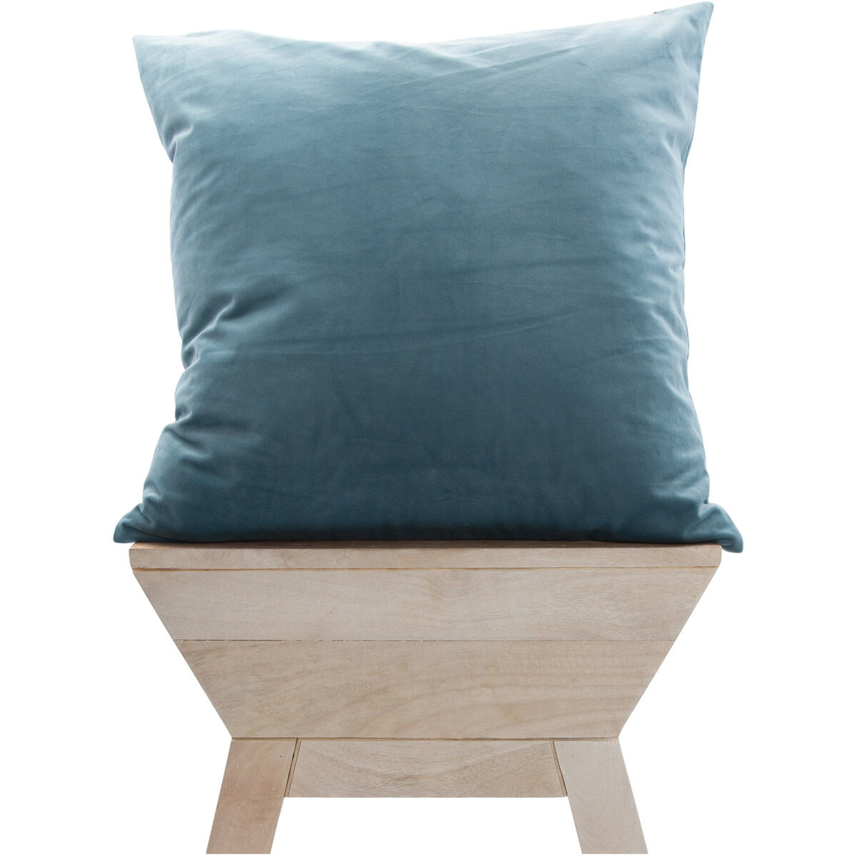 Warrington 20 inch Turquoise Pillow