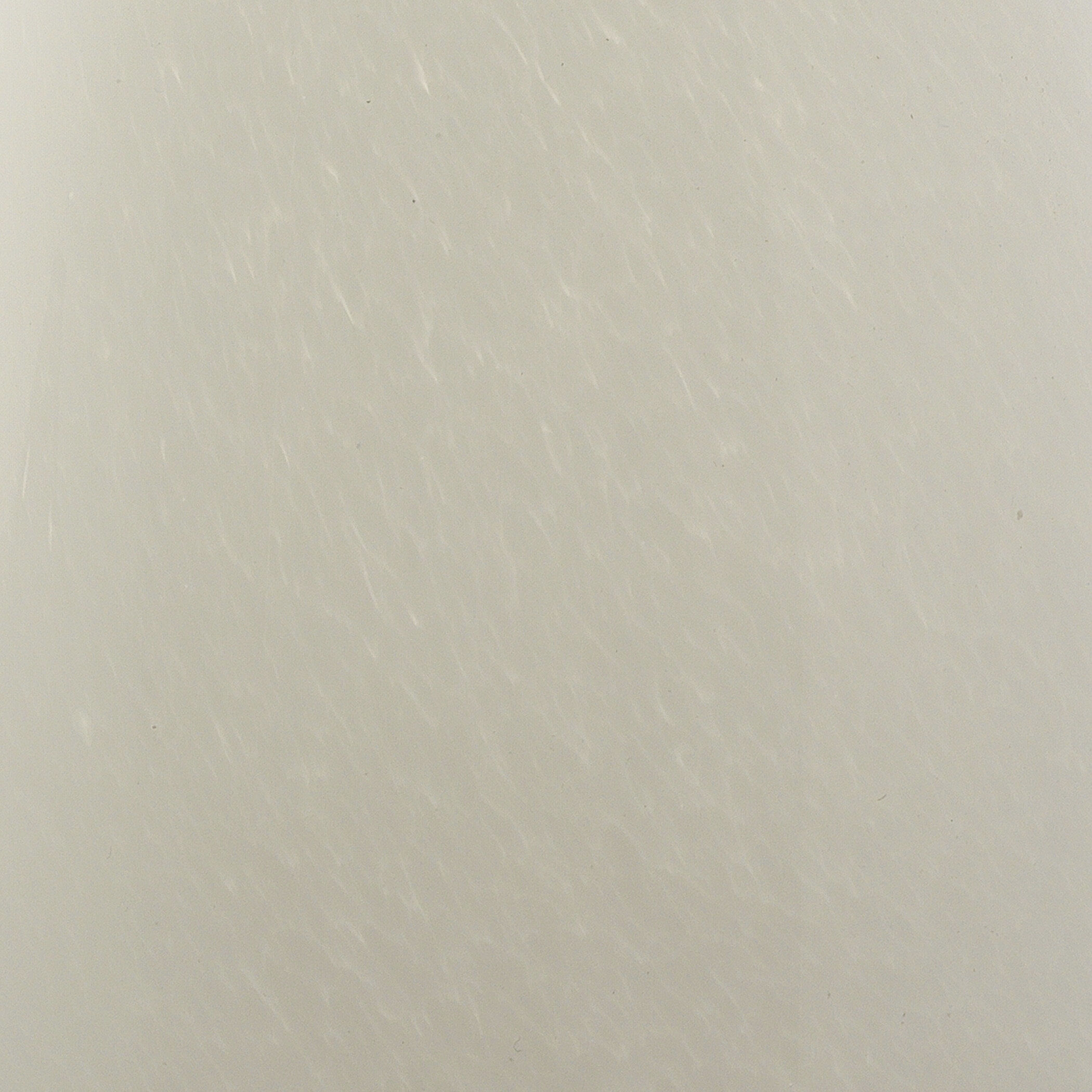 Nymph Decorative 19 X 8 inch Vases in White Glass, Set of 3