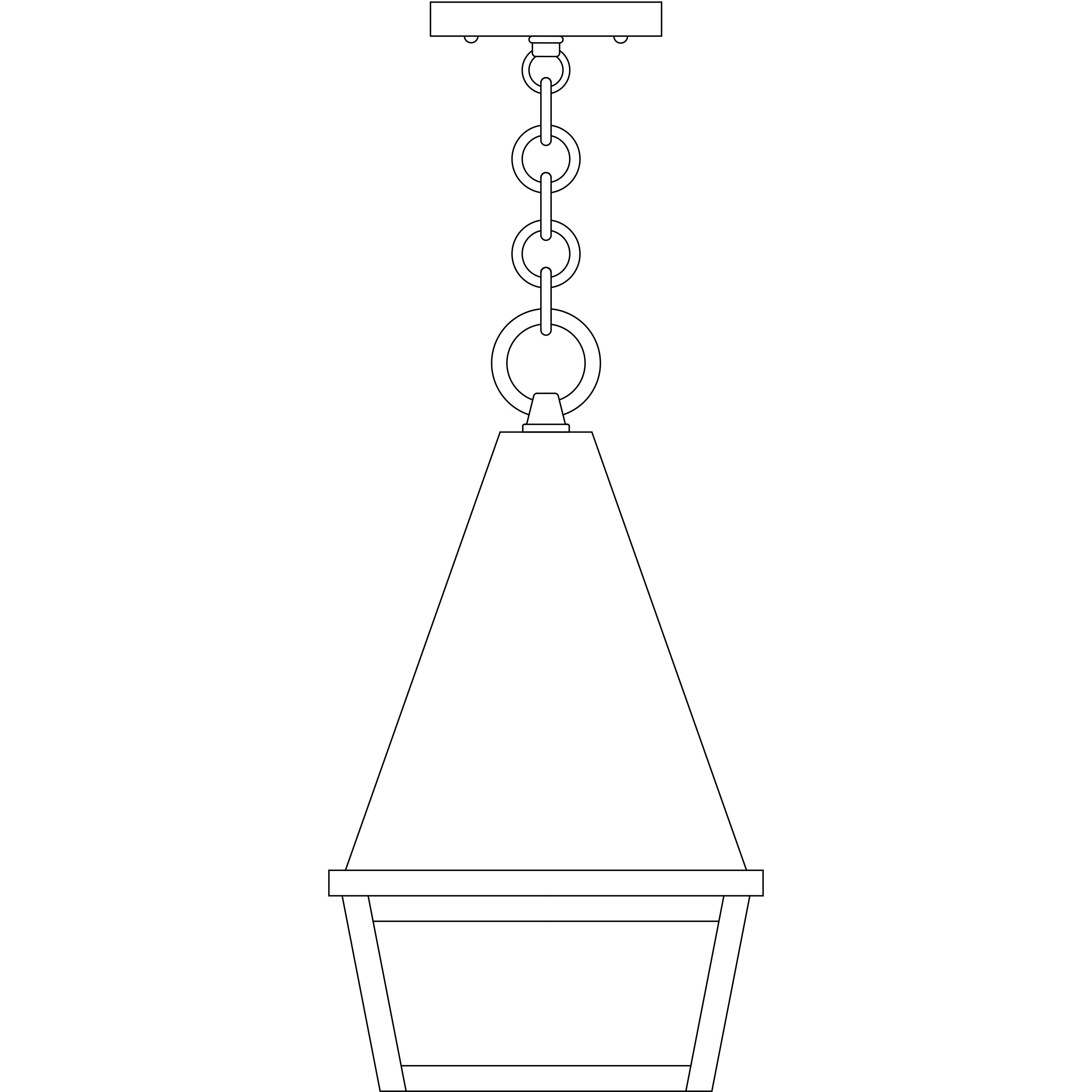 Anfield 1 Light 8 inch Raw Copper Pendant Ceiling Light in Gold White Iridescent