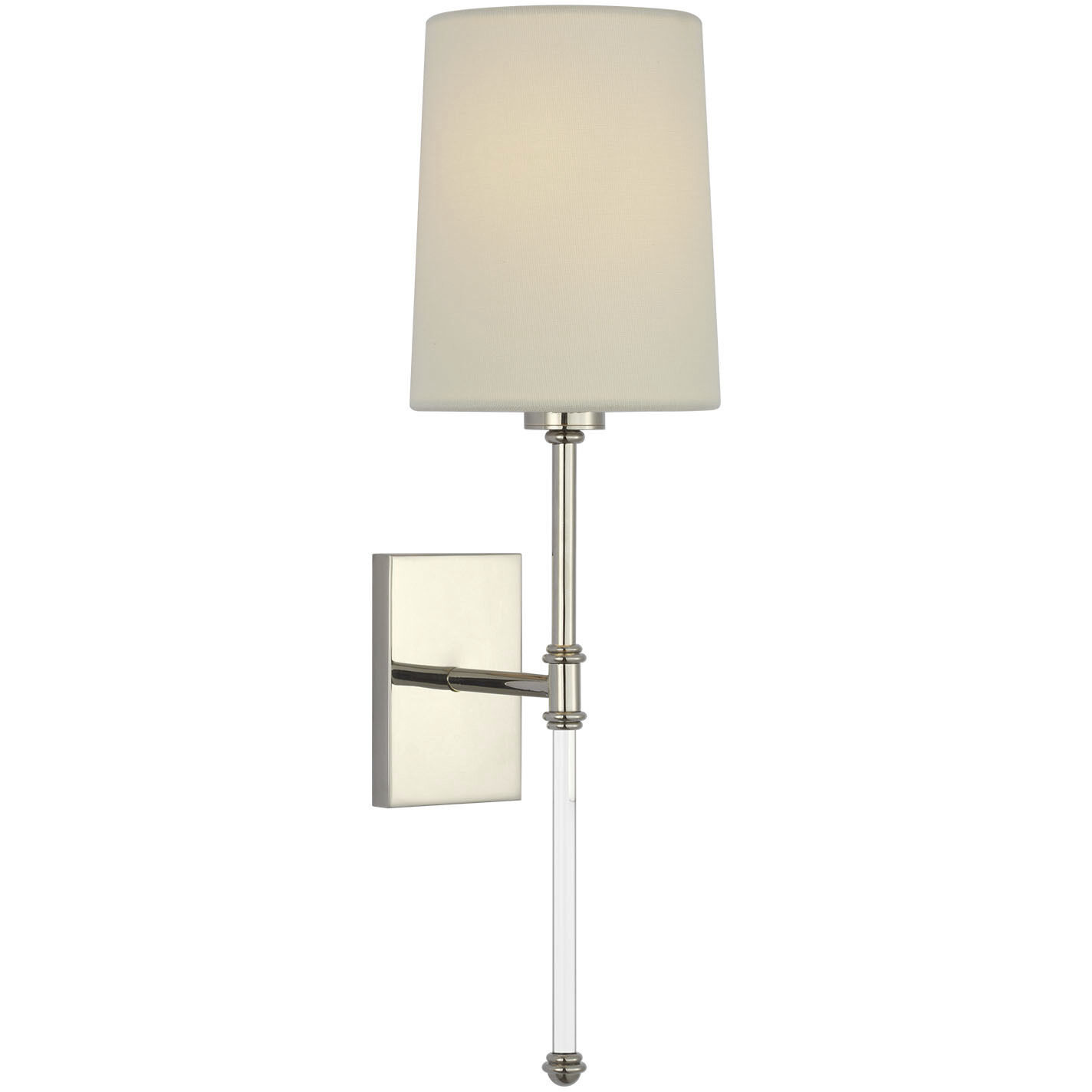 Suzanne Kasler Camille Sconce Wall Light