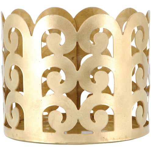 Elegance Candleholder