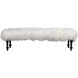 Coco Black Bench