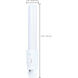 Lumos LED PLS GX23 5 watt 2700K/3000K/3500K/4000K/5000K LED CFL Replacements Pin Based