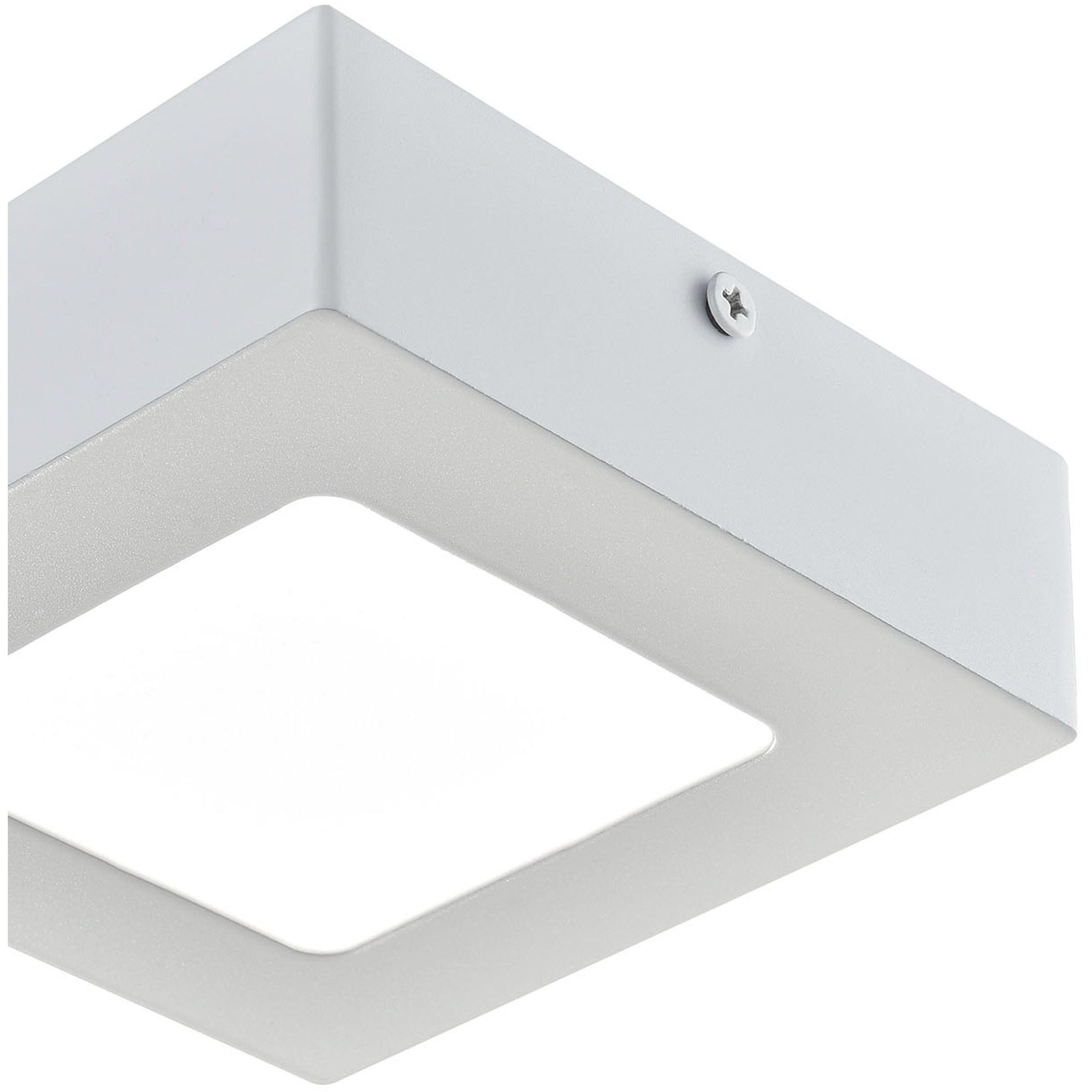 Warwick Integrated LED Matte White Down Light