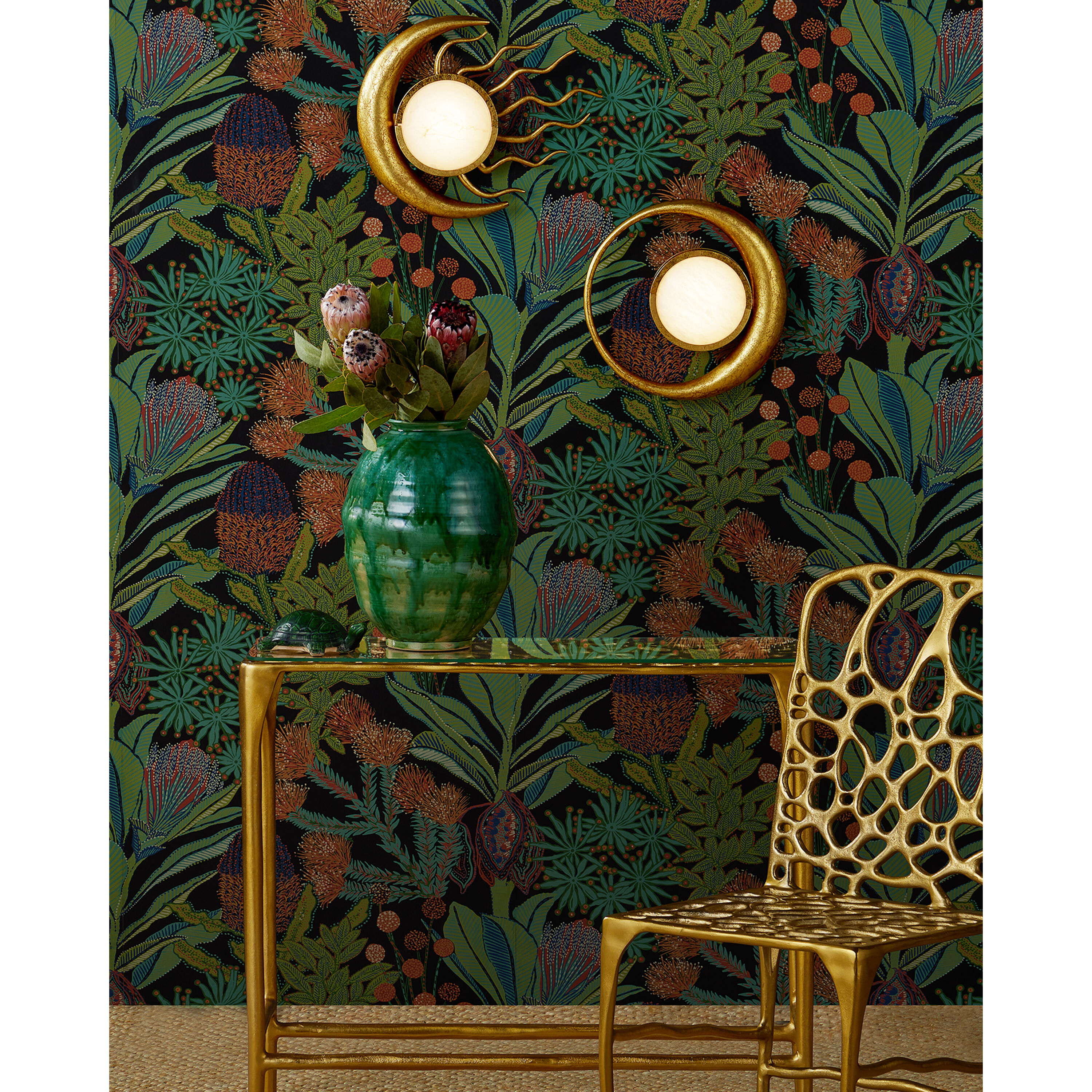 Marrakesh 14.5 inch Vase