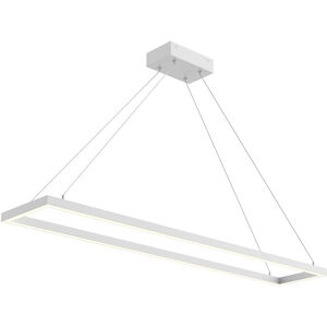 Piazza 8.63 inch Pendant