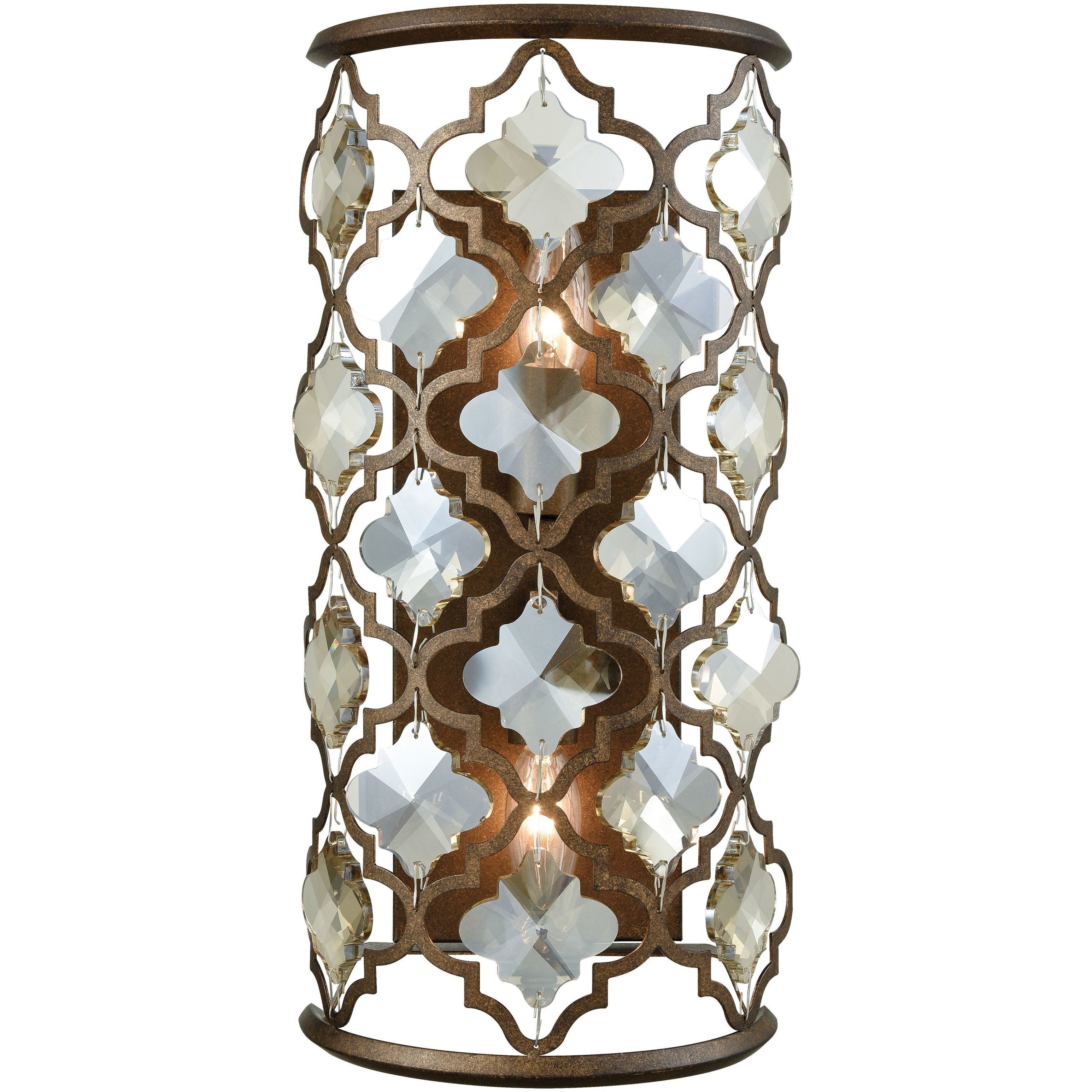 Armand Sconce Wall Light